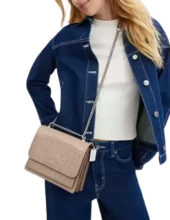 Coach Klare Crossbody Bag Coach Bags