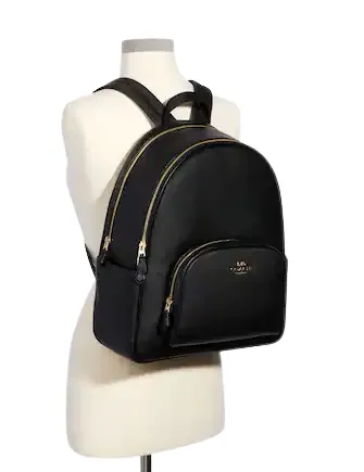 Coach Large Court Backpack Coach Bags
