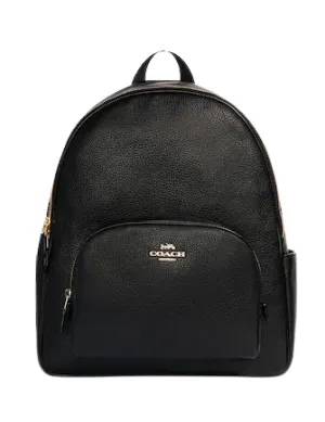 Coach Large Court Backpack Coach Bags