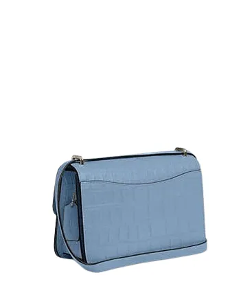 Coach Large Morgan Square Crossbody Coach Bags