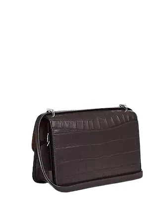 Coach Large Morgan Square Crossbody Coach Bags