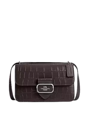 Coach Large Morgan Square Crossbody Coach Bags