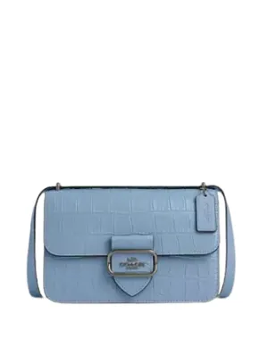 Coach Large Morgan Square Crossbody Coach Bags