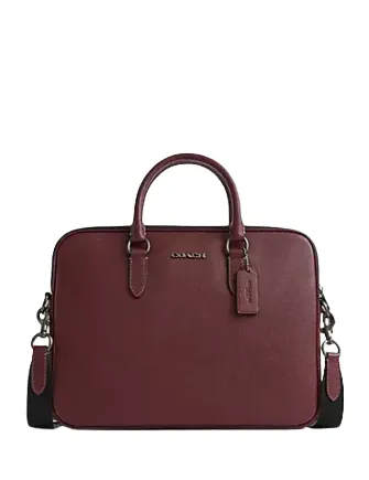 Coach Liam Compact Brief Coach Bags