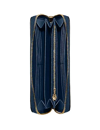 Coach Long Zip Around Wallet Coach Bags