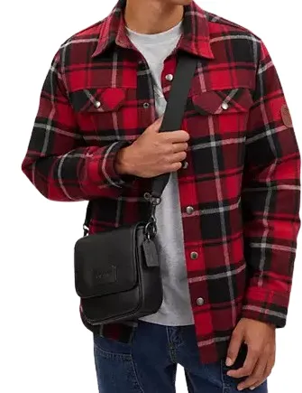 Coach Lucas Crossbody Coach Bags