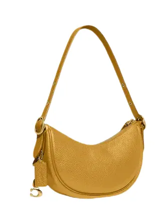 Coach Luna Shoulder Bag Coach Bags