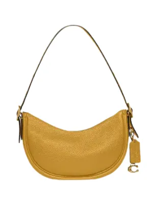 Coach Luna Shoulder Bag Coach Bags