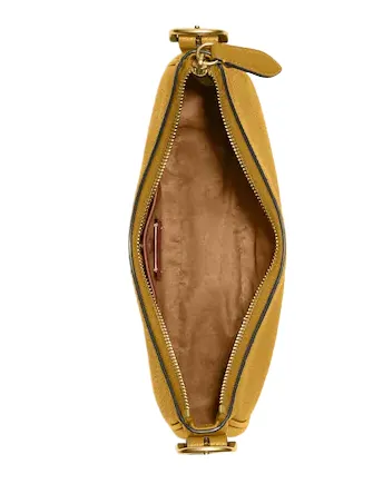 Coach Luna Shoulder Bag Coach Bags