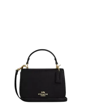 Coach Lysa Top Handle Bag Coach Bags