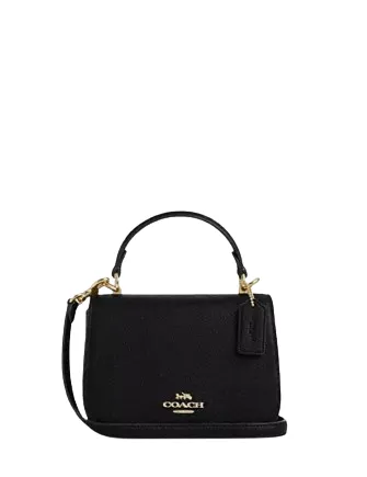 Coach Lysa Top Handle Bag Coach Bags