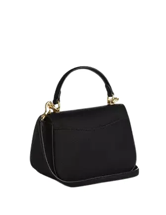 Coach Lysa Top Handle Bag Coach Bags