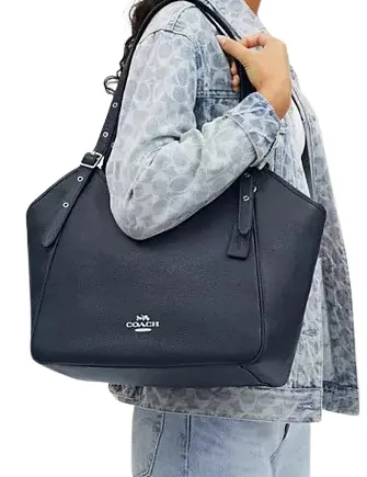 Coach Meadow Shoulder Bag Coach Bags