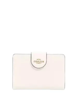 Coach Medium Corner Zip Wallet Coach Bags