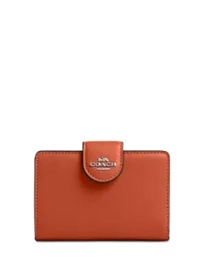 Coach Medium Corner Zip Wallet Coach Bags