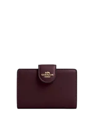 Coach Medium Corner Zip Wallet Coach Bags