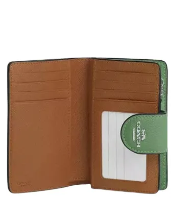 Coach Medium Corner Zip Wallet Coach Bags