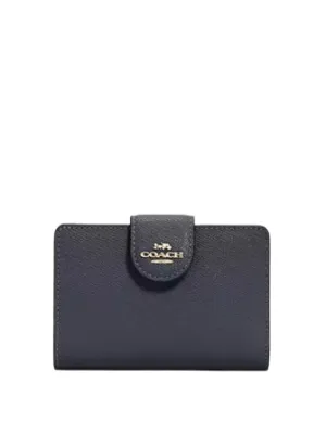 Coach Medium Corner Zip Wallet Coach Bags