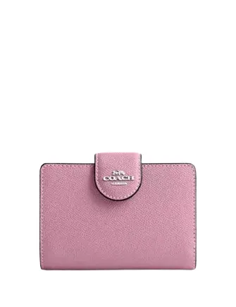 Coach Medium Corner Zip Wallet Coach Bags