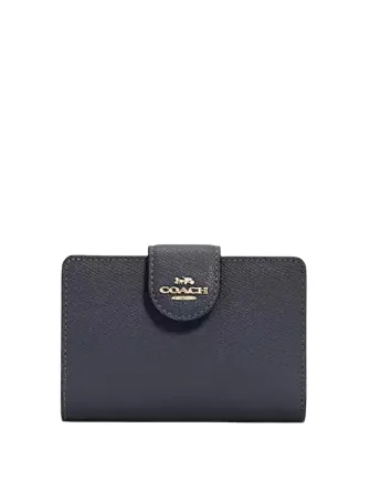 Coach Medium Corner Zip Wallet Coach Bags