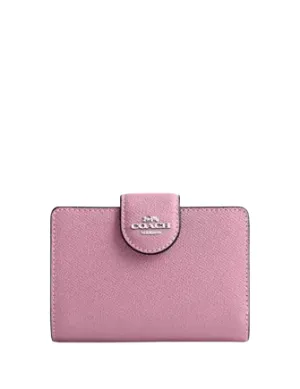 Coach Medium Corner Zip Wallet Coach Bags