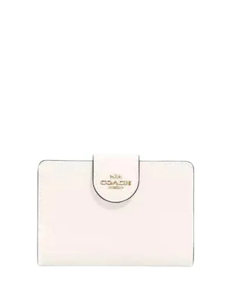Coach Medium Corner Zip Wallet Coach Bags