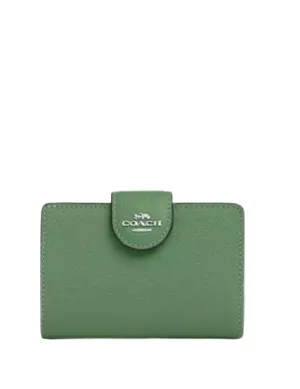 Coach Medium Corner Zip Wallet Coach Bags
