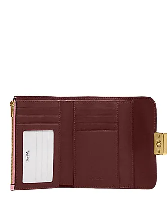 Coach Medium Grace Wallet Coach Bags