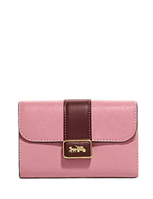 Coach Medium Grace Wallet Coach Bags
