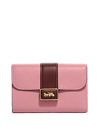 Coach Medium Grace Wallet Coach Bags