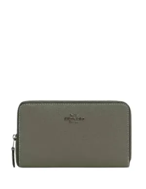 Coach Medium Id Zip Wallet Coach Bags