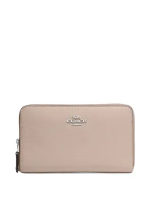 Coach Medium Id Zip Wallet Coach Bags