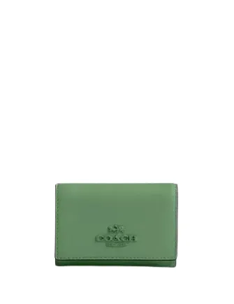 Coach Micro Wallet Coach Bags