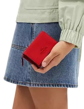 Coach Micro Wallet Coach Bags