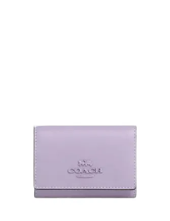 Coach Micro Wallet Coach Bags