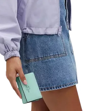 Coach Micro Wallet Coach Bags