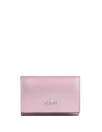 Coach Micro Wallet Coach Bags