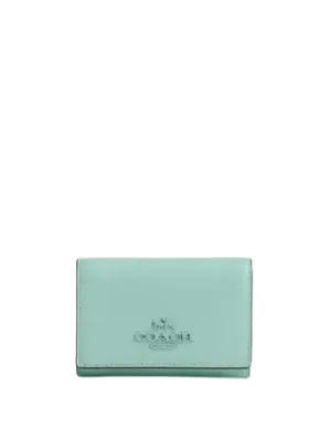 Coach Micro Wallet Coach Bags