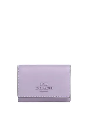 Coach Micro Wallet Coach Bags