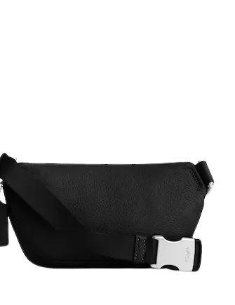 Coach Mini Belt Bag Coach Bags