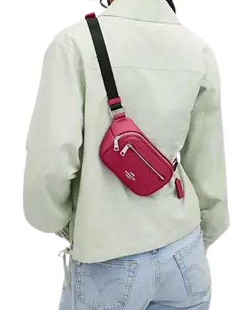 Coach Mini Belt Bag Coach Bags