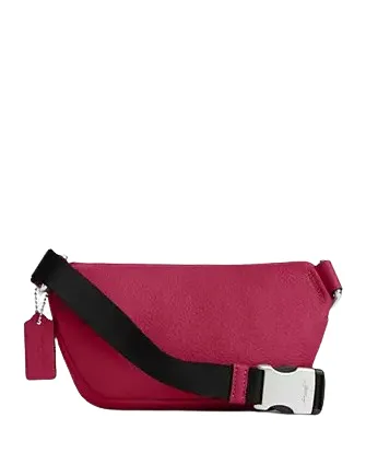 Coach Mini Belt Bag Coach Bags