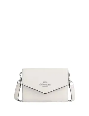 Coach Mini Envelope Wallet With Strap Coach Bags