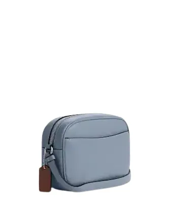 Coach Mini Jamie Camera Bag With Coach Stripe Coach Bags