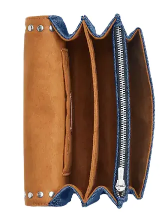 Coach Mini Klare Crossbody With Rivets Coach Bags