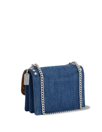 Coach Mini Klare Crossbody With Rivets Coach Bags