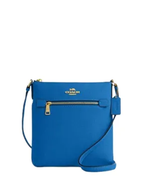 Coach Mini Rowan File Bag Coach Bags