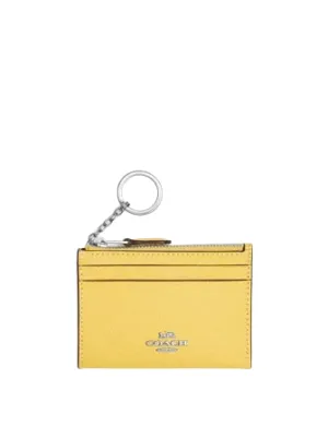 Coach Mini Skinny Id Case Coach Bags