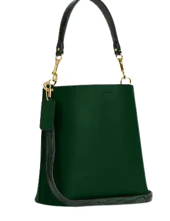 Coach Mollie Bucket Bag 22 Coach Bags