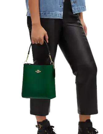 Coach Mollie Bucket Bag 22 Coach Bags